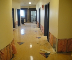 Demolition part 2