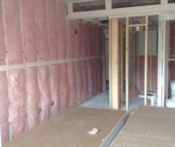 Insulation