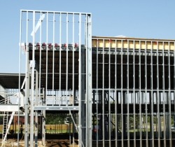 Frame work
