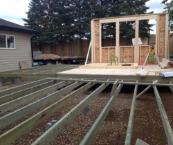 structure-for-deck