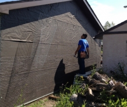 Wire mesh